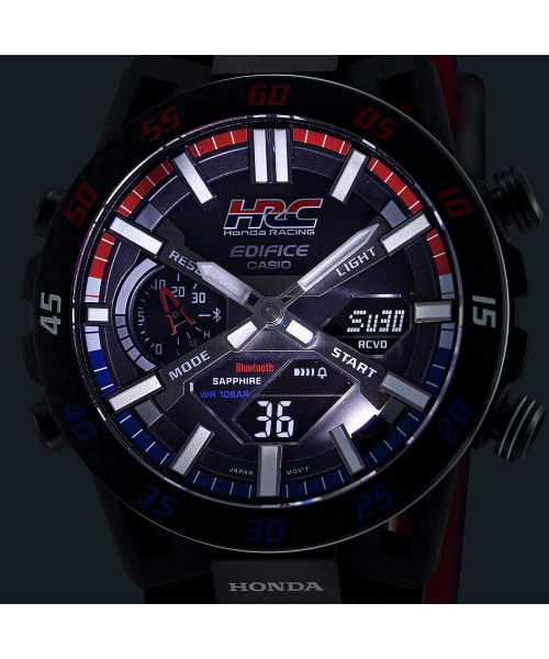  Casio Edifice ECB-2000HR-1A #6
