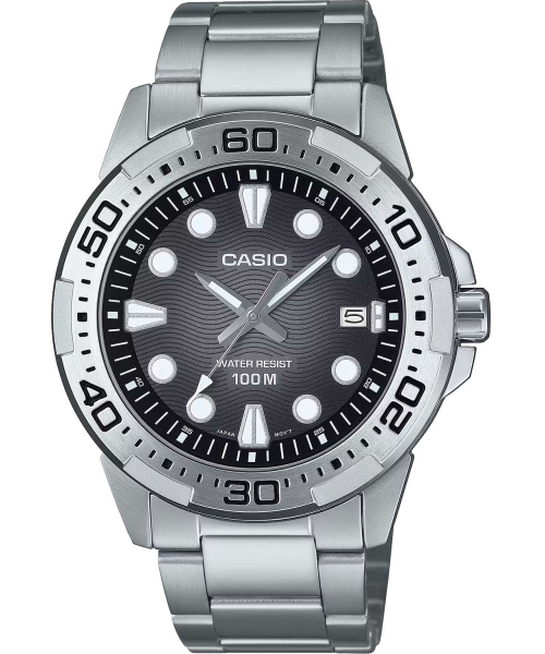  Casio Collection MTD-140D-1A #1