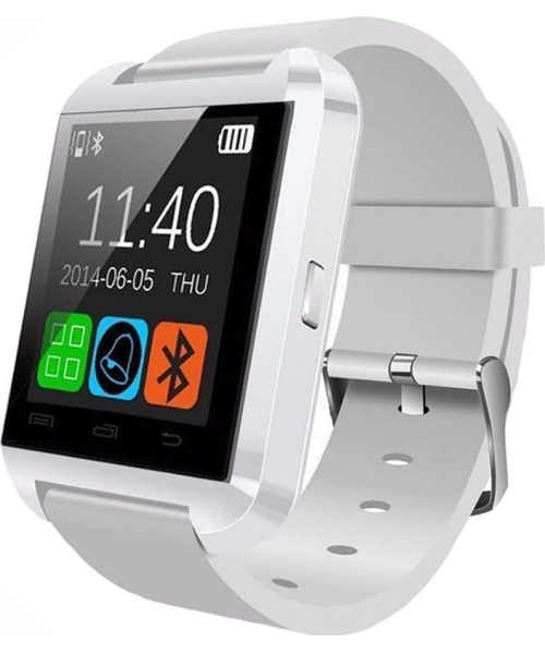  Smart Watch U8 () #1