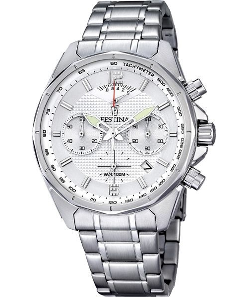  Festina F6835/1  #1