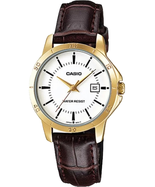  Casio Collection LTP-V004GL-7A #1