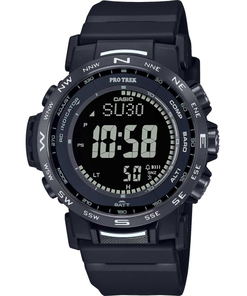  Casio Pro Trek PRW-35Y-1B #1