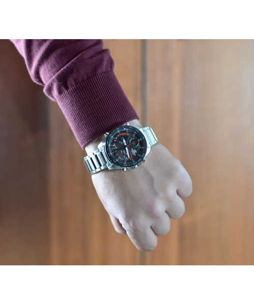  Casio Edifice ECB-900DB-1A #6