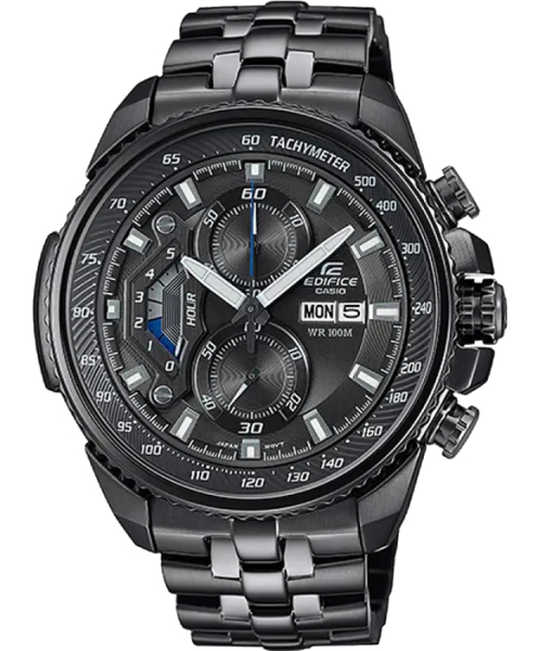  Casio Edifice EF-558DC-1A #1