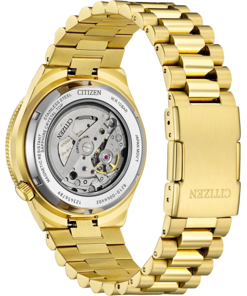 ���� Citizen NJ0232-53X #2