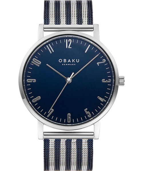  Obaku V248GXCLMK #1