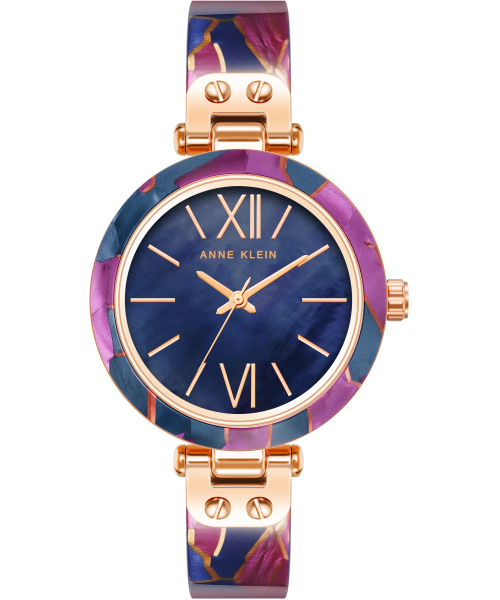  Anne Klein 9652NMNV #1