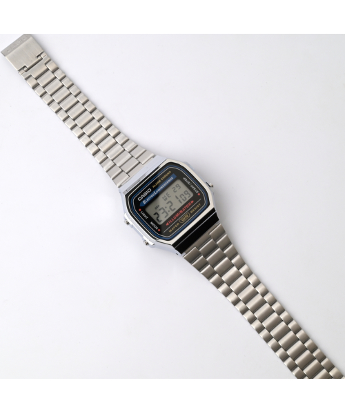  Casio Collection A168WA-1 #2