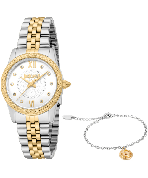 ���� Just Cavalli JC1L360M0075_SET #1