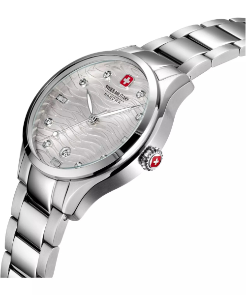 ���� Swiss Military Hanowa SMWLH0005301 #2