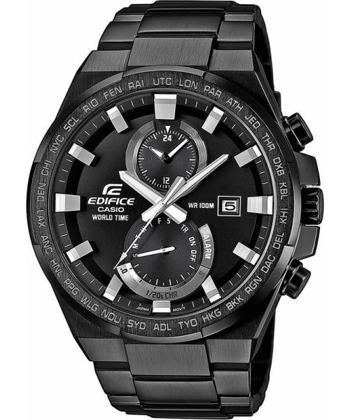  Casio Edifice EFR-542BK-1A #1