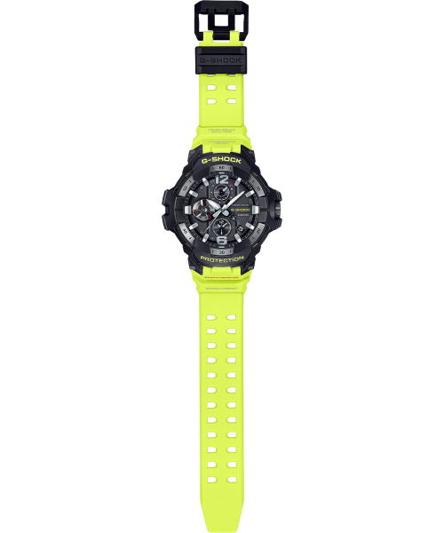  Casio G-Shock GR-B300RY-1A9 #6