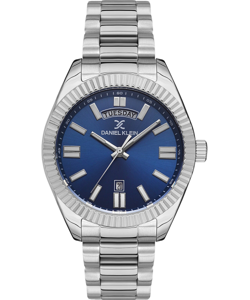  Daniel Klein 13269-2 #1