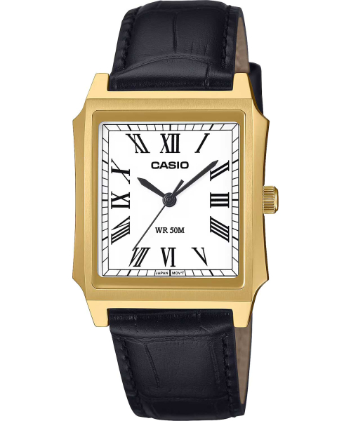  Casio Collection MTP-B190GL-7B #1