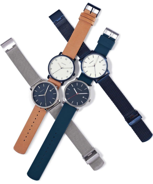  Skagen SKW6326 #2