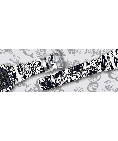  Casio G-Shock DW-5600GU-7 #5