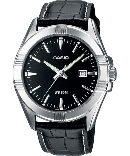  Casio Collection MTP-1308PL-1A #1