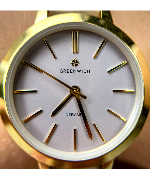  Greenwich GW 331.20.34 #5