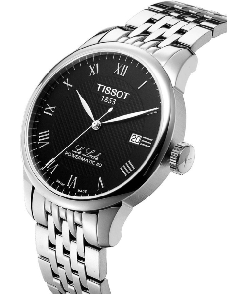  Tissot T006.407.11.053.00 #3
