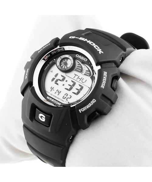  Casio G-Shock G-2900F-8V #2