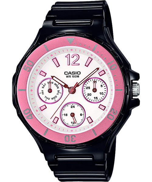  Casio Collection LRW-250H-1A3 #1