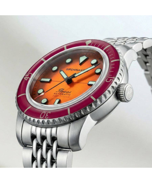 Часы Spinnaker SP-5133-99 #4