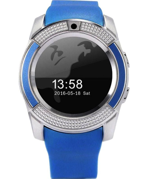  Smart Watch V8 () #1