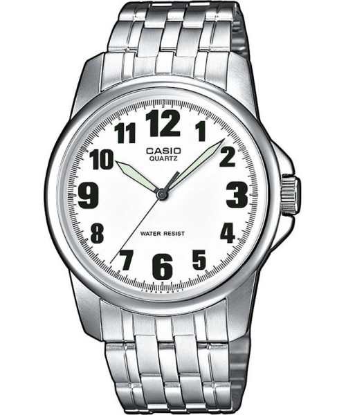  Casio Collection MTP-1260PD-7B #1
