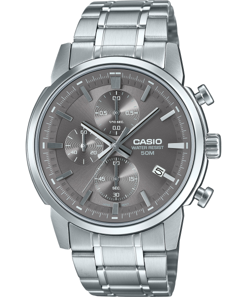  Casio Collection MTP-E510D-8A #1