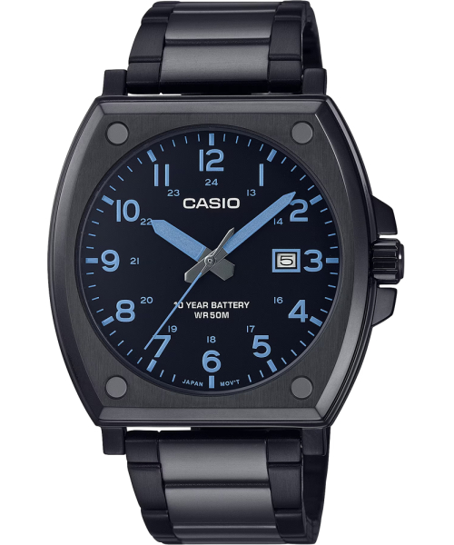  Casio Collection MTP-E715D-1A #1