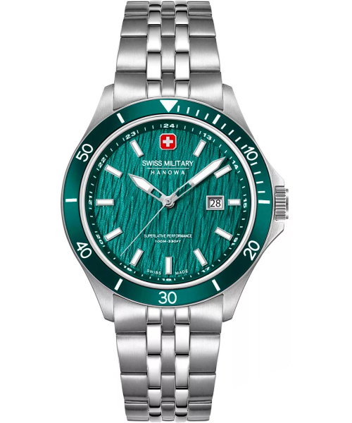 ���� Swiss Military Hanowa SMWGH0006704 #1