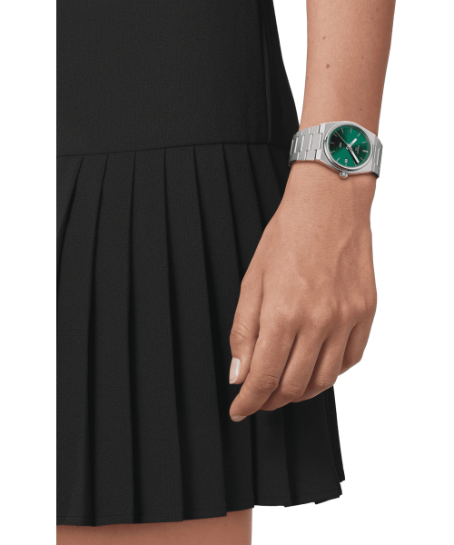  Tissot T137.210.11.081.00 #2