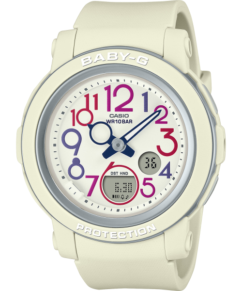  Casio Baby-G BGA-290PA-7A #1