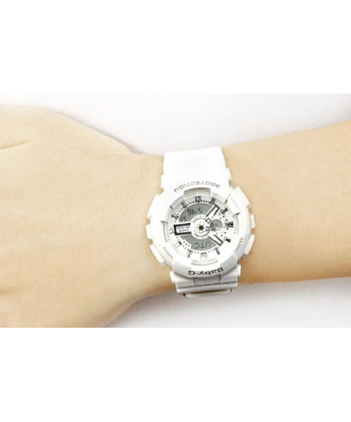  Casio Baby-G BA-110-7A3 #5