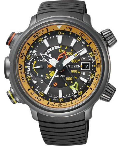  Citizen BN4026-09E #1