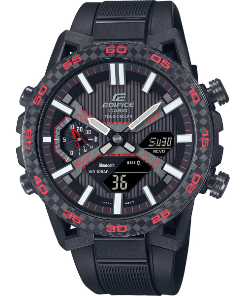  Casio Edifice ECB-2000PB-1A #1