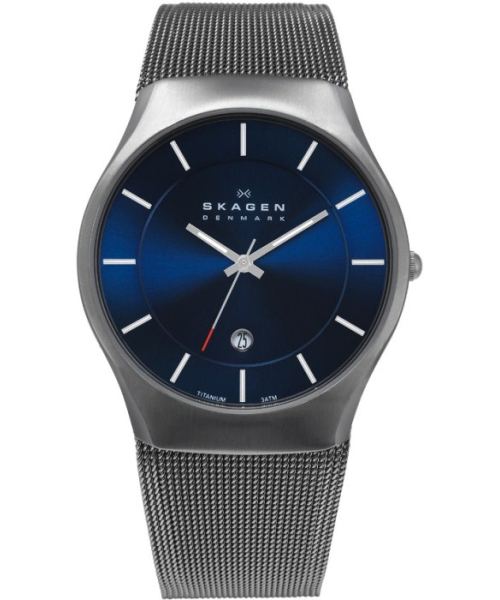  Skagen 956XLTTN #1