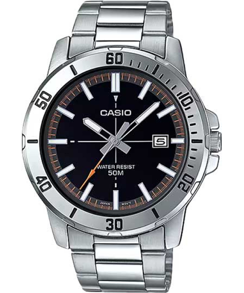  Casio Collection MTP-VD01D-1E2 #1