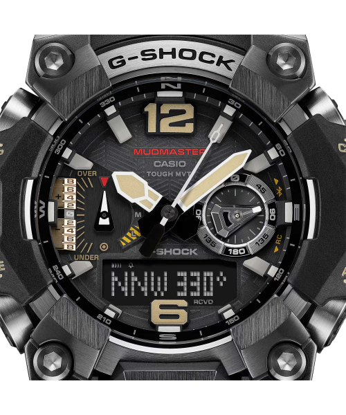 ���� Casio G-Shock GWG-B1000-1A #8