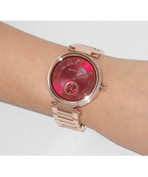  Michael Kors MK6086 #4