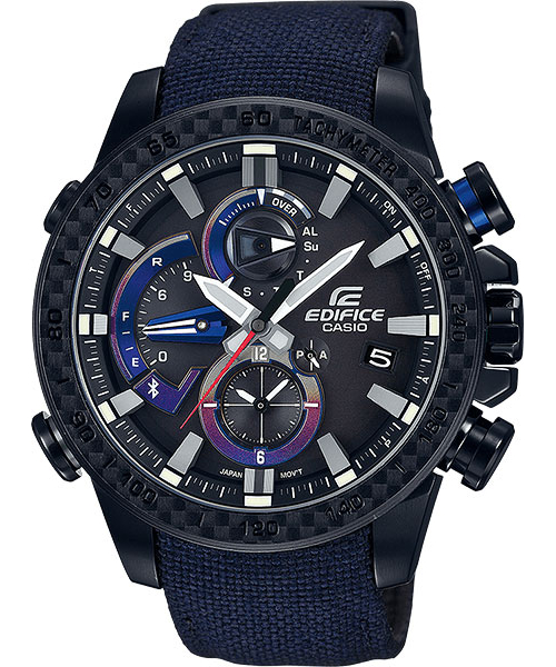 ���� Casio Edifice EQB-800TR-1A #1