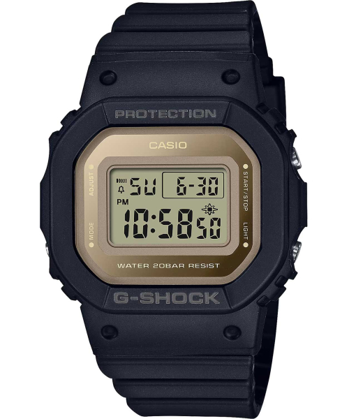  Casio G-Shock GMD-S5600-1 #1