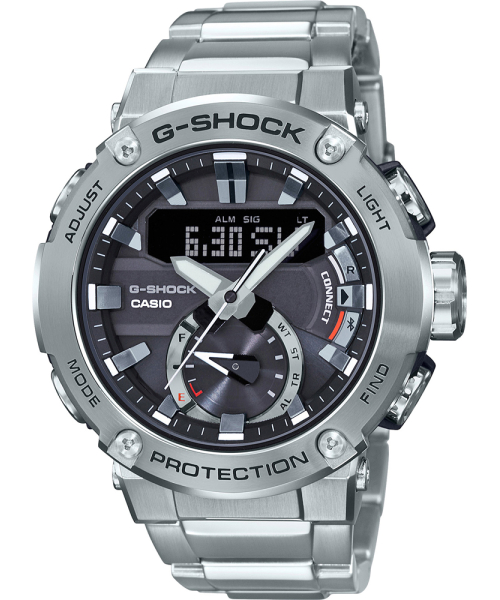  Casio G-Shock GST-B200D-1AER #1