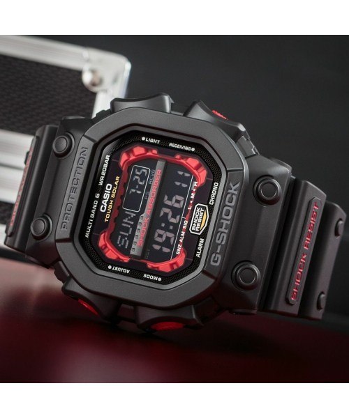  Casio G-Shock GXW-56-1A #3