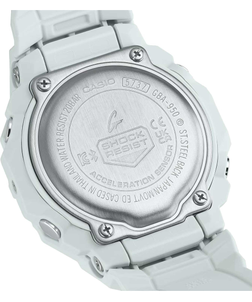  Casio G-Shock GBA-950-7A #9