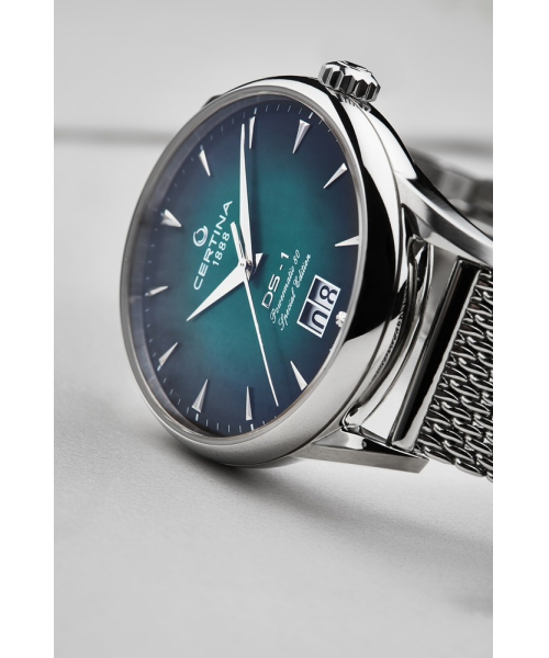 ���� Certina C029.426.11.091.60 #10