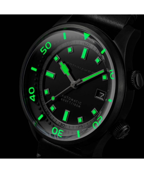 Часы Spinnaker SP-5062-06 #4