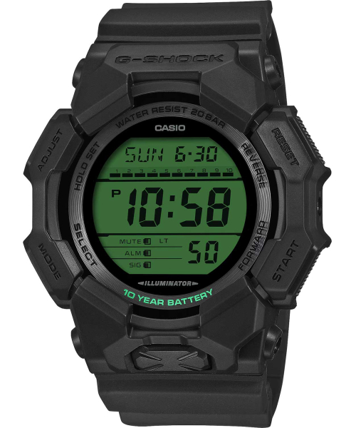 ���� Casio GD-010BEG-1 #1