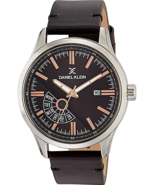  Daniel Klein 11499-3 #1