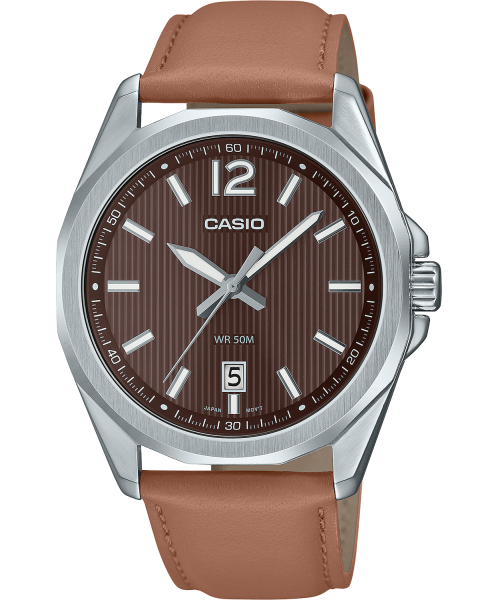  Casio Collection MTP-E725L-5A #1